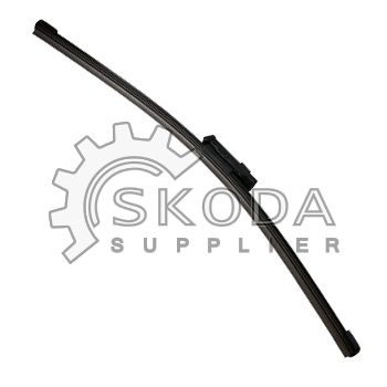 OEM SKODA - Lišta stieracia zadná aero 565955425B