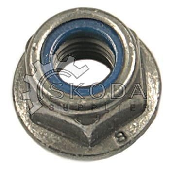OEM SKODA - Matica M8 N90183803