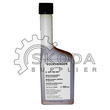 OEM SKODA - Aditívum diesel G001790M3