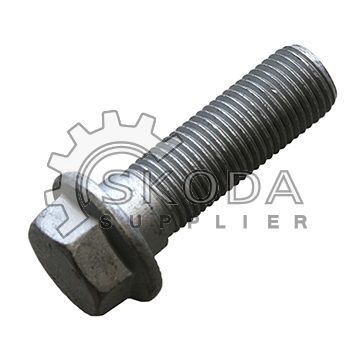OEM SKODA - Skrutka M14x1.5x15x45 WHT005749