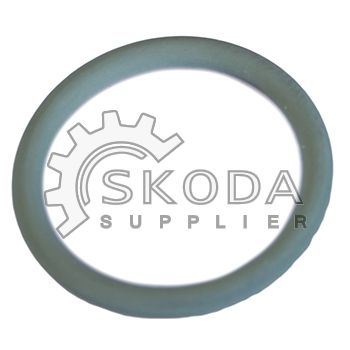 OEM SKODA - Krúžok tesniaci 15x1,8 N10691601