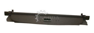 OEM SKODA - Plachta krycia - roleta kufra 3V9867871B9B9