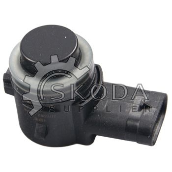 OEM SKODA - Snímač ultrazvukový 5Q0919297BGRU