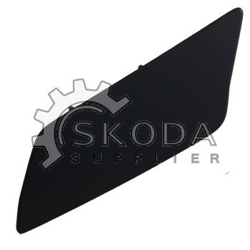 OEM SKODA - Kryt ostrekovača svetiel L 5E0955109GGRU