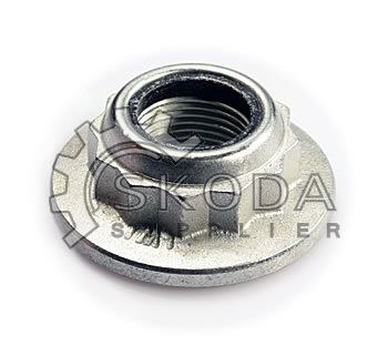 OEM SKODA - Matica m²0x1,5 N90654502