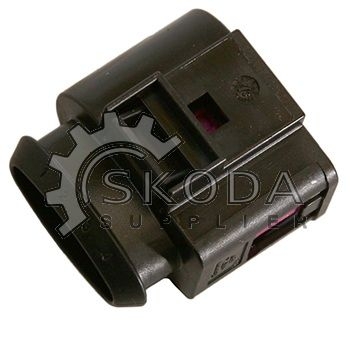 OEM SKODA - Svorkovnica 4D0971994