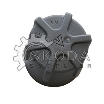 OEM SKODA - Krytka ochranná 5Q0816581