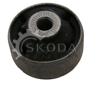 OEM SKODA - Lôžko ramena zadné 1EA407182D