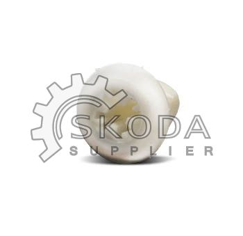 OEM SKODA - Matica rozpínacia 4,8x15,5 N10318001