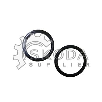 OEM SKODA - O-krúžok 15x1,8 03C121437