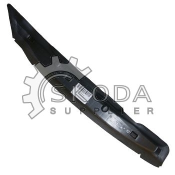 OEM SKODA - Koncový diel blatníka P 654821111C