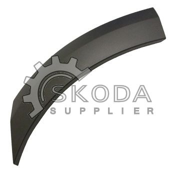 OEM SKODA - Kryt lemu blatníka P 5E08530869B9