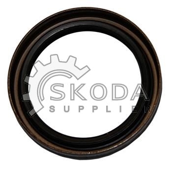 OEM SKODA - Krúžok tesniaci 40x52x8 0CF409189C