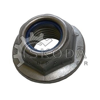 OEM SKODA - Matica M14x1,5 N91021602