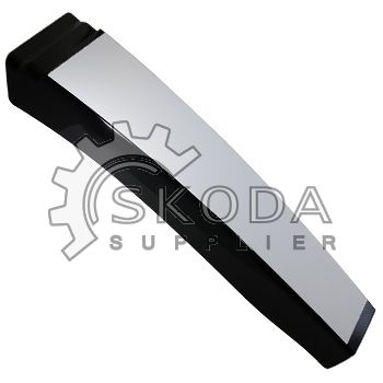 OEM SKODA - Kryt pre stĺpik L 6V0853289E041