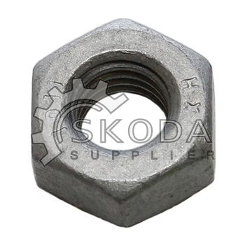 OEM SKODA - Matica M10 AP26438C