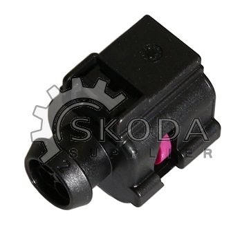 OEM SKODA - Svorkovnica 4H0973712A