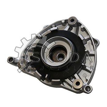 OEM SKODA - Uloženie predného tlmiča 1EA412331B