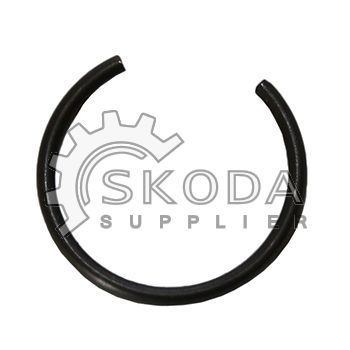 OEM SKODA - Krúžok drôtený poistný 06A107441