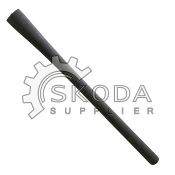 OEM SKODA - Prút antény 6R0035849A