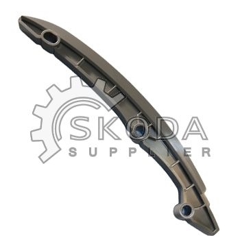 OEM SKODA - Lišta vodiaca 03C109469R