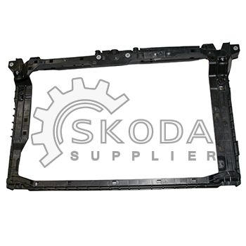 OEM SKODA - Stena chladičová 654805588B