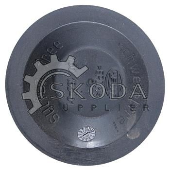 OEM SKODA - Krytka svetlometu 65mm 6V0941607B