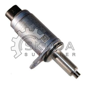 OEM SKODA - Jednotka nastavovacie vačkové hriadele 06E103697L