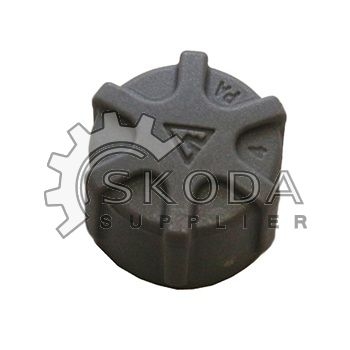 OEM SKODA - Krytka ochranná 5Q0816231