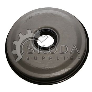 OEM SKODA - Veko viaclamelovej spojky 0GC301205B