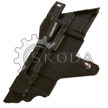 OEM SKODA - Krycí plech 04L109145