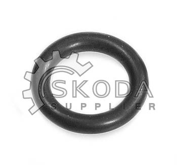 OEM SKODA - Krúžok tesniaci 10x2,5 022906149A