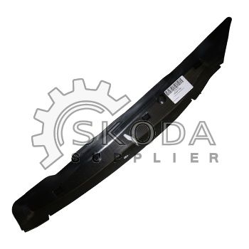 OEM SKODA - Koncový diel blatníka L 654821112C