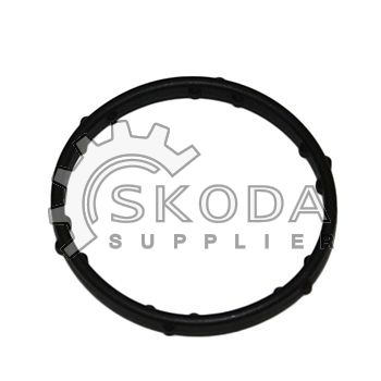 OEM SKODA - Krúžok tesniaci 04L121688