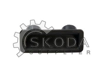 OEM SKODA - Kľučka 5-dverí 6Y0827574L
