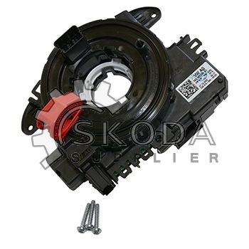OEM SKODA - Krúžok airbagu 5K0953569BD
