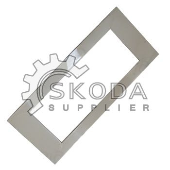 OEM SKODA - Fólia dekoratívna 5E0853431