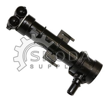 OEM SKODA - Valec zdvihový L 6VA955965