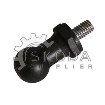 OEM SKODA - Hlava guľová 04L103164