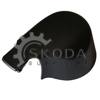 OEM SKODA - Krytka zadného stierača 5H0955435A9B9