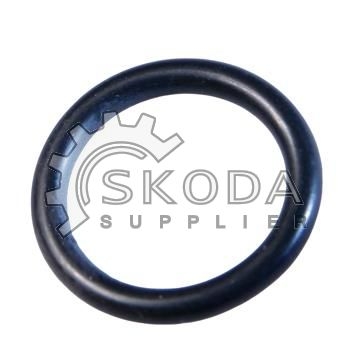 OEM SKODA - O-krúžok 15x2,5 WHT008226