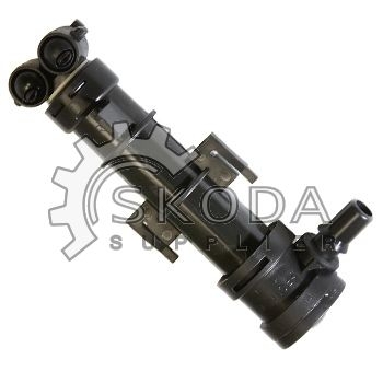 OEM SKODA - Valec zdvihový P 6VA955966