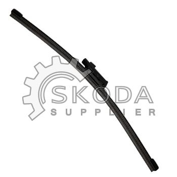 OEM SKODA - Lišta stieracia 6VE955425