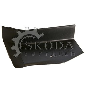 OEM SKODA - Krytka koncového svetla L 3V9945311A