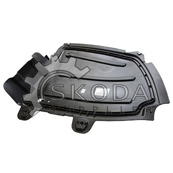 OEM SKODA - Výplň podlahy 3V0825205A