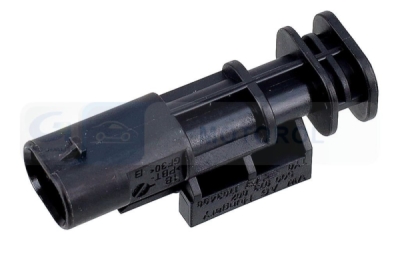 OEM VAG - Zástrčka AUDI A6 19- 5Q0973802
