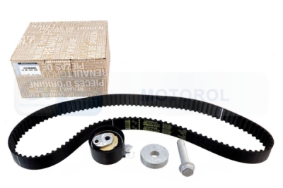 OEM RENAULT - Zostava rozvodu RENAULT 1.5 DCI 130C14613R