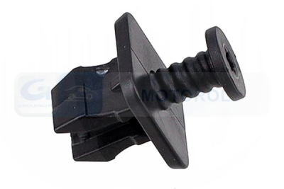 OEM SKODA - NIT plastový 6R0839829D