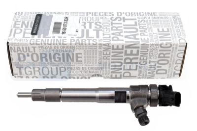OEM RENAULT - Vstrekovač RENAULT TRAFIC III 2.0 DCI 166007383R
