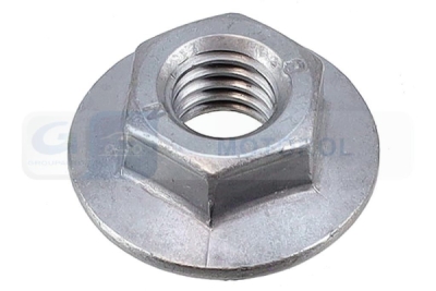 OEM SKODA - Matica M8 N90798805